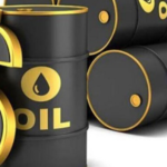 Oil Prices Rising
