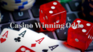 casino odds real money