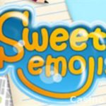 sweet emoji