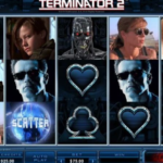 Microgaming Games: Terminator 2 Slot