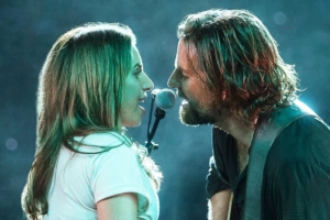 Best Romantic Movies: A Star is Born