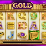 Gold Free Slots