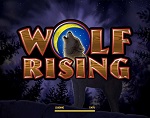 Wolf Rising Free Slots