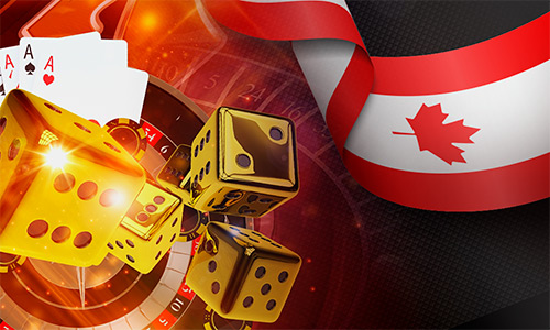 Things Tourists Should Know about Online Casinos in Canada