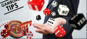 guide to online gambling
