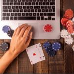 gadgets used to play online casino games
