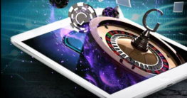 online casino gadgets