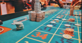 online casino rules that governs employess