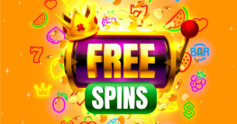 What are the Benefits of Free Spins at Online Casinos?