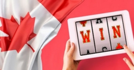 The Surging Popularity of Online Gambling in Canada