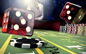 The Canadian Gambler's Paradise: Famous Online Casino Games
