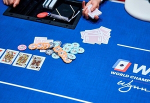 A Deep Dive into Online Poker Tournaments for Canadian Gamblers
