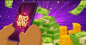 Collecting Real Money Rewards from Online Betting Rooms